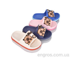 Шлепки BABYSHOP
